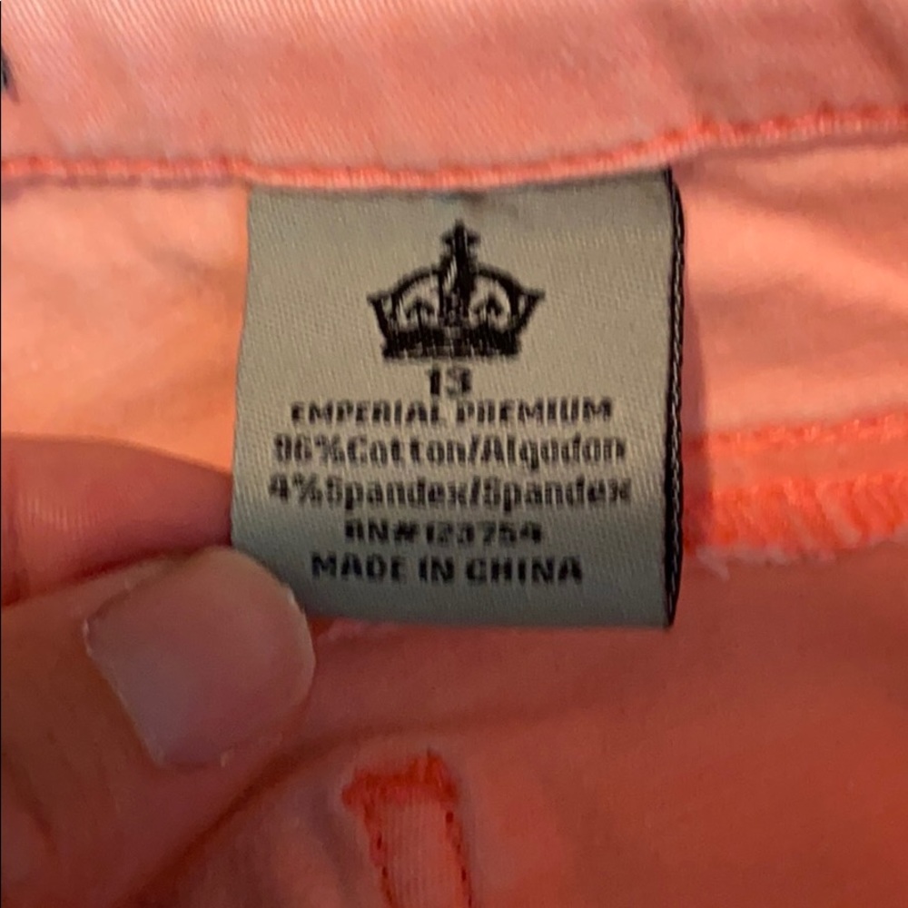 Emperial pants - Picture 6 of 6